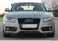 Photo Reference of Audi A5 